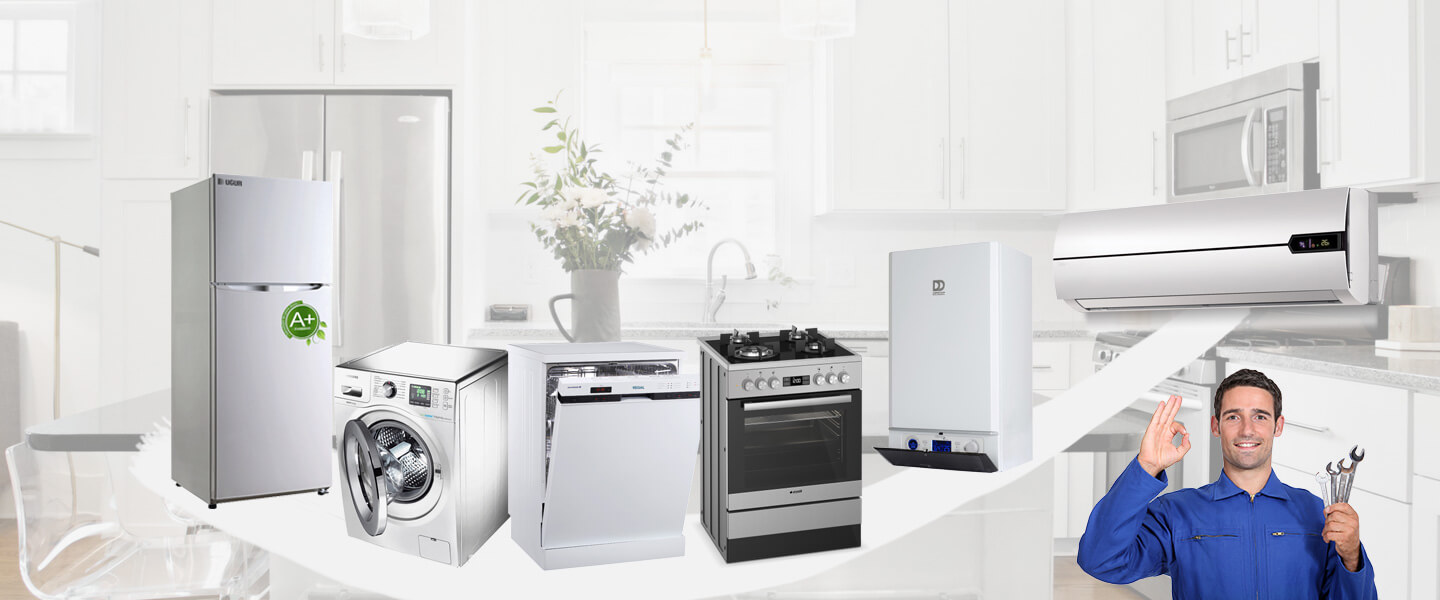 Kalecik Gaggenau Servisi
